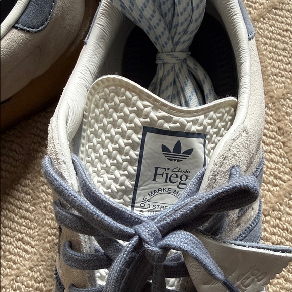 KITHxCLARKS ADIDAS - Picture 4 of 12